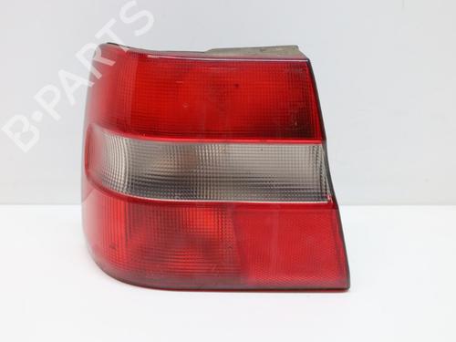 Farolim esquerdo Farolim esquerdo VOLVO S70 (874) 2.4 (144 hp) 33846847 33846847