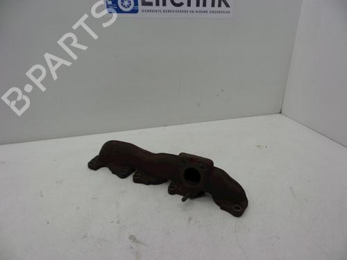 Used Exhaust manifold Exhaust manifold OPEL INSIGNIA A Sports Tourer (G09) 2.0 CDTI 4x4 (35) (160 hp) 18621053 18621053