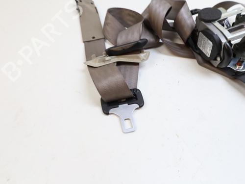 Rear left seatbelt VOLVO XC90 I (275) T6 AWD | BP21693066I29 
