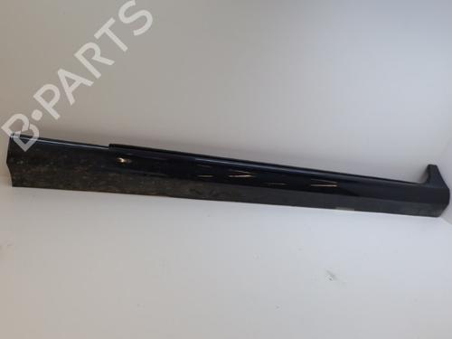 Used Door moulding trim VOLVO V60 II (225) D3 (150 hp) 18638571