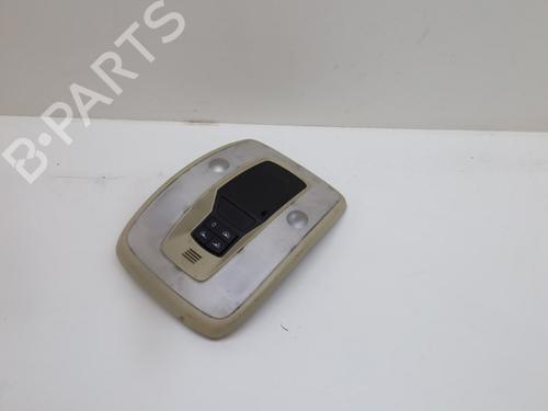 Used Interior roof light Interior roof light VOLVO XC70 II (136) D5 AWD (185 hp) 18636676 18636676