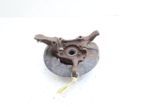 Left front steering knuckle VOLVO XC70 I Cross Country (295) 2.4 T XC AWD | BP18609763M25 