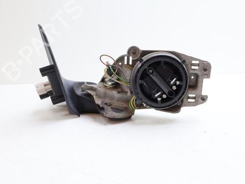 Used Right mirror Right mirror SAAB 9-3 Convertible (YS3F) 1.9 TiD (150 hp) 34474607 34474607
