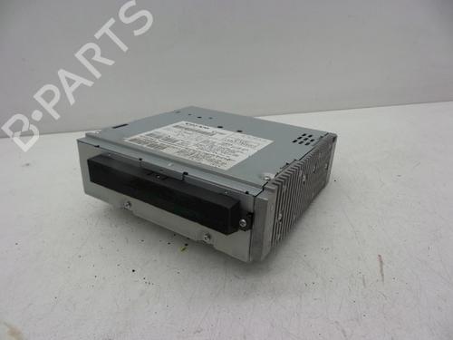 Used Electronic module Electronic module VOLVO S40 II (544) 1.8 (125 hp) 18618202 18618202