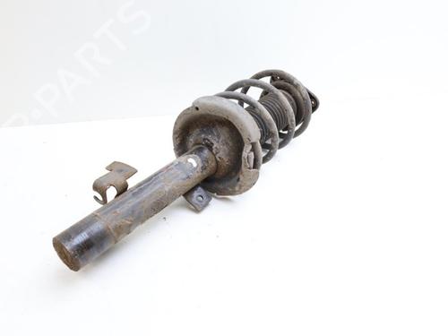 Used Left front shock absorber Left front shock absorber VOLVO C70 II Convertible (542) D3 (150 hp) 32405358 32405358