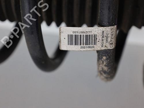 Left front shock absorber LYNK & CO 01 PHEV | BP34718994M16 - Image 4