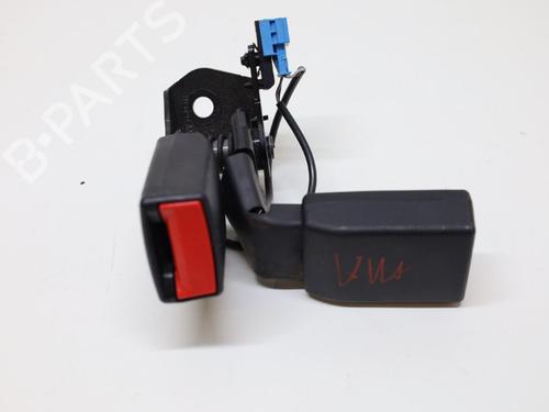 Used Seat buckle Seat buckle MERCEDES-BENZ CLA Coupe (C117) CLA 180 (117.342) (122 hp) 36501793 36501793