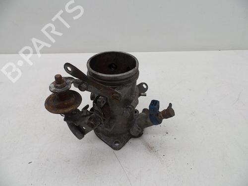 Used Throttle body SAAB 900 I (AC4, AM4) 2.0 Turbo (146 hp) 18613496
