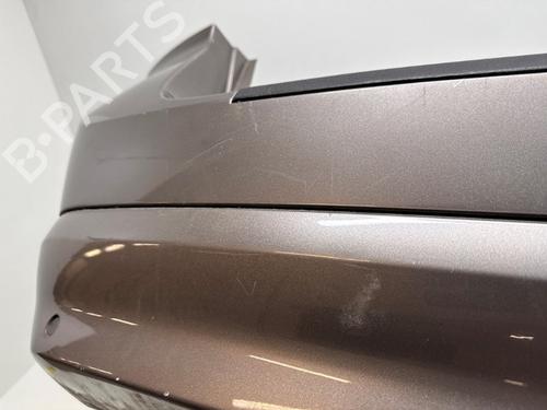 Rear bumper VOLVO V70 III (135) D3 / D4 | BP29954340C8