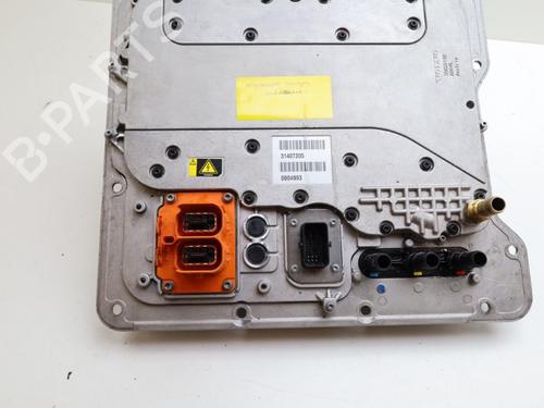 Inverter/Converter VOLVO V60 I (155) D6 Hybrid AWD | BP29332459M119 