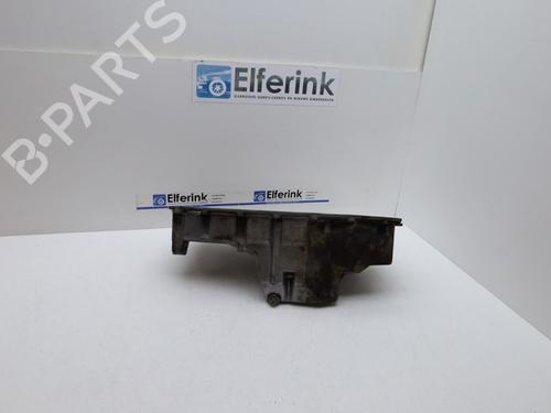 Oliebundkar Oliebundkar SAAB 9000 Hatchback 2.3 -16 CSE Eco Power (170 hp) 18635261 18635261