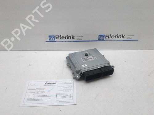Used Control unit Control unit 18632100 18632100