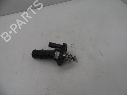 Used Thermostat housing Thermostat housing 18614993 18614993