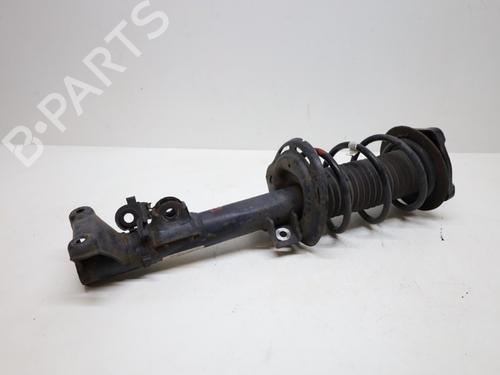 Used Left front shock absorber Left front shock absorber 37030799 37030799