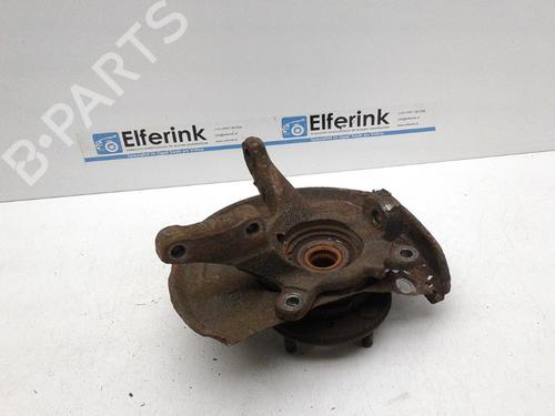 Used Right front steering knuckle Right front steering knuckle VOLVO V40 Estate (645) 1.8 (122 hp) 18629979 18629979