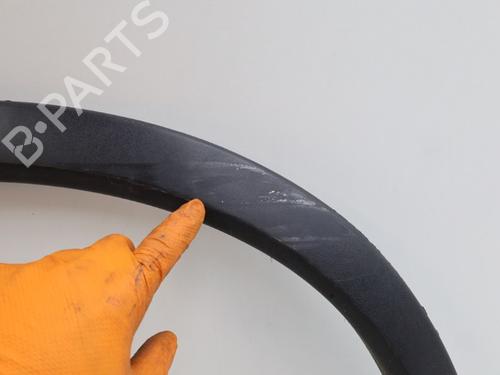 Used Wheel arch trim VOLVO V60 I Cross Country (157) D4 (190 hp) 23110984