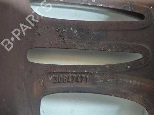 Felg VOLVO V70 II (285) D5 | BP30853934C45