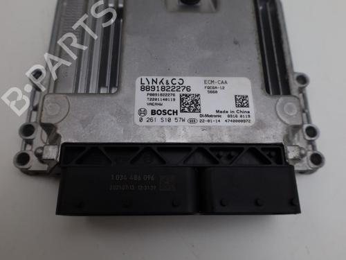 Engine control unit (ECU) LYNK & CO 01 PHEV | BP18638394M57 - Image 2