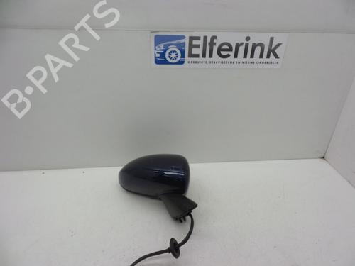 Used Right mirror OPEL CORSA D (S07) 1.2 LPG (L08, L68) (83 hp) 18623130