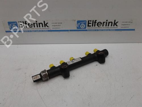 Used Electronic sensor Electronic sensor VOLVO V60 I (155) 1.6 DRIVe (114 hp) 18630872 18630872