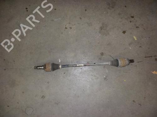 Used Right rear driveshaft VOLVO XC90 I (275) T6 AWD (272 hp) 18620968