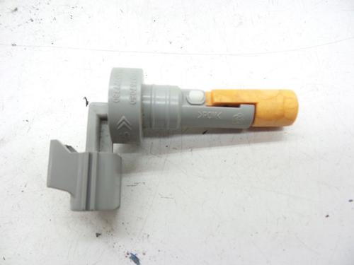 Used Windscreen washer tank VOLVO V60 I (155) 1.6 DRIVe (114 hp) 18622940