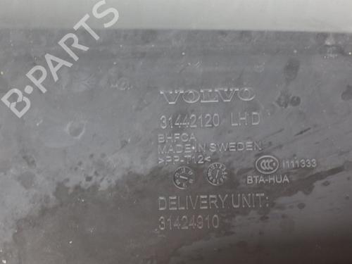 Scuttle panel VOLVO XC60 II (246) T8 Hybrid Polestar AWD | BP33236200C110  - Image 6