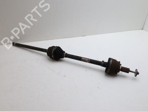 Used Right rear driveshaft VOLVO V60 II (225) T6 Plug-in Hybrid AWD (340 hp) 29954407
