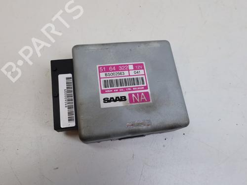 Gearbox control unit SAAB 9-3 (YS3D) 2.0 Turbo | BP31770405M52 - Image 2
