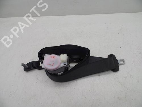 Used Rear left seatbelt Rear left seatbelt OPEL INSIGNIA A Saloon (G09) 2.0 CDTI (69) (131 hp) 18614518 18614518