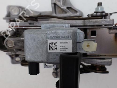Steering column VOLVO V60 II (225) T6 Plug-in Hybrid AWD | BP29996610M21 - Image 3