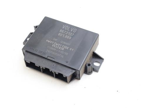 Elektronische module VOLVO S40 II (544) 2.0 (146 hp) 29159951