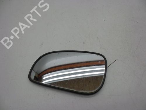 Used Left mirror glass Left mirror glass VOLVO V70 II (285) 2.5 TDI (140 hp) 18624046 18624046