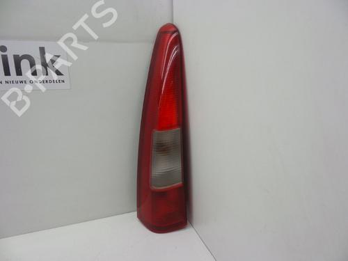 Used Left taillight Left taillight VOLVO V70 I (875, 876) 2.4 (140 hp) 18623018 18623018