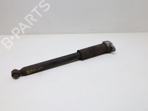 Used Right rear shock absorber MERCEDES-BENZ C-CLASS (W205) C 180 (205.040, 205.140) (156 hp) 32871583
