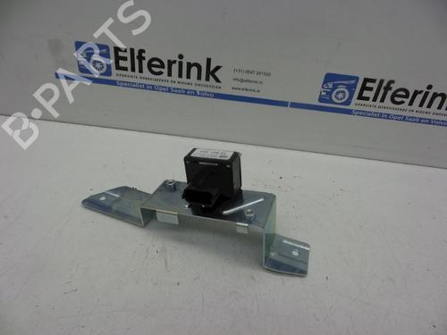 Used Electronic sensor Electronic sensor OPEL INSIGNIA A Sports Tourer (G09) 2.0 CDTI (35) (170 hp) 18626646 18626646