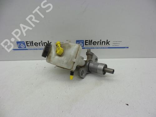 Used Brake master cylinder Brake master cylinder OPEL ASTRA J Sports Tourer (P10) 1.7 CDTI (35) (110 hp) 18627901 18627901