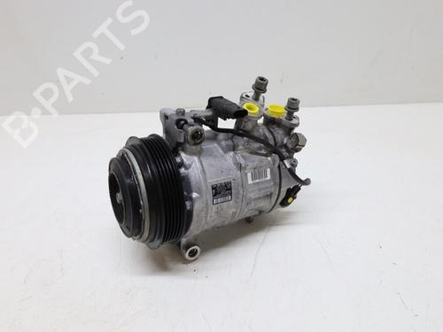Used AC compressor AC compressor 38783804 38783804
