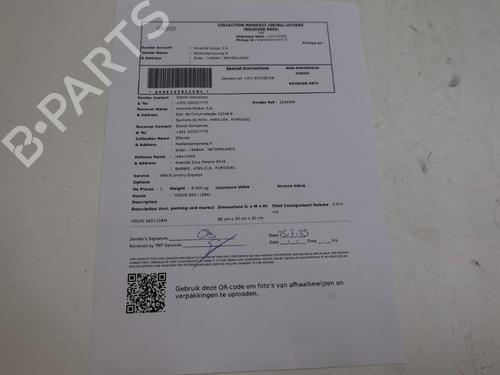 Elektronisk sensor VOLVO V70 II (285) 2.4 | BP27707276M84 