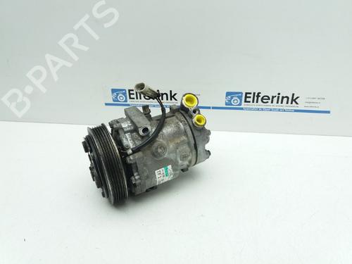 Used AC compressor OPEL CORSA C (X01) 1.2 Twinport (F08, F68) (80 hp) 18629450