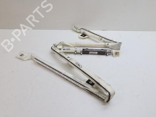 Used Left curtain airbag MERCEDES-BENZ C-CLASS (W204) C 180 CGI (204.049) (156 hp) 30811261