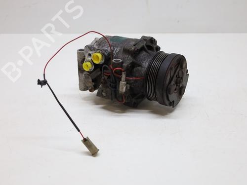 Used AC compressor AC compressor 37076121 37076121