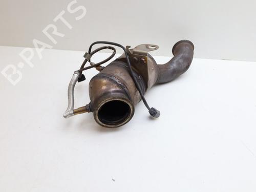 Catalyst MERCEDES-BENZ C-CLASS (W205) C 180 (205.040, 205.140) | BP32002016M10