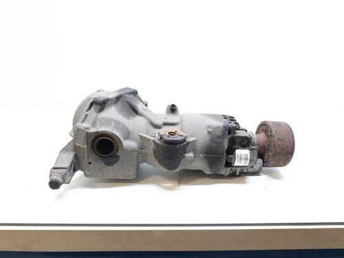 Used Rear differential Rear differential 33846822 33846822