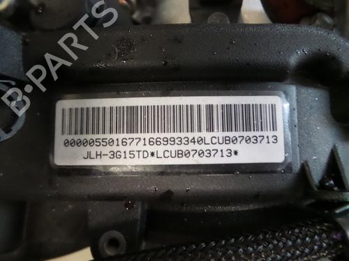 Engine LYNK & CO 01 PHEV | BP18635486M1 - Image 6