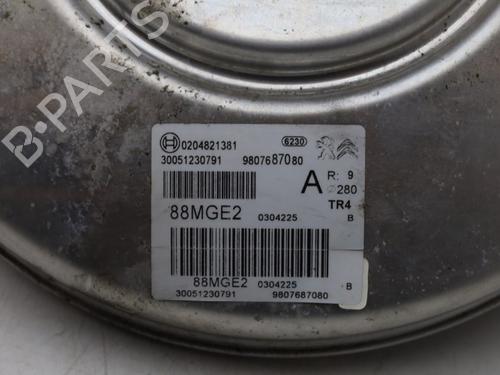 Servo brake OPEL GRANDLAND / GRANDLAND X (A18, P1UO) 1.2 (75) | BP18634920M42 