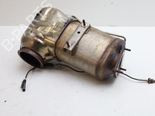 Particulate filter VOLVO V70 III (135) D4 | BP33044919M81 - Image 2