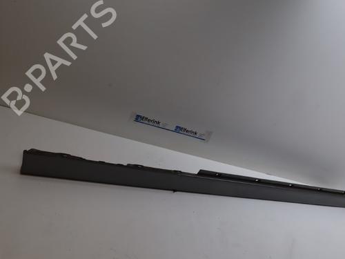 Used Door moulding trim VOLVO S90 II (234) T5 (254 hp) 18639066