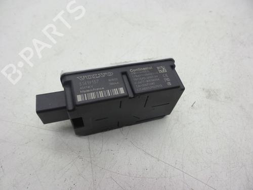 Used Ignition barrel VOLVO V40 Hatchback (525) D2 (120 hp) 18619196