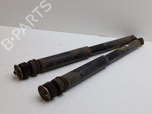 Amortecedor frente direito Amortecedor frente direito SAAB 900 II Convertible 2.3 -16 (150 hp) 36698231 36698231